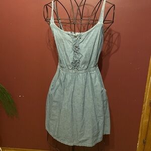 Be bop mini dress​​​